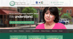 Desktop Screenshot of bergenlap.com